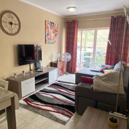 Cosy Apartment Albufeira Exterior foto